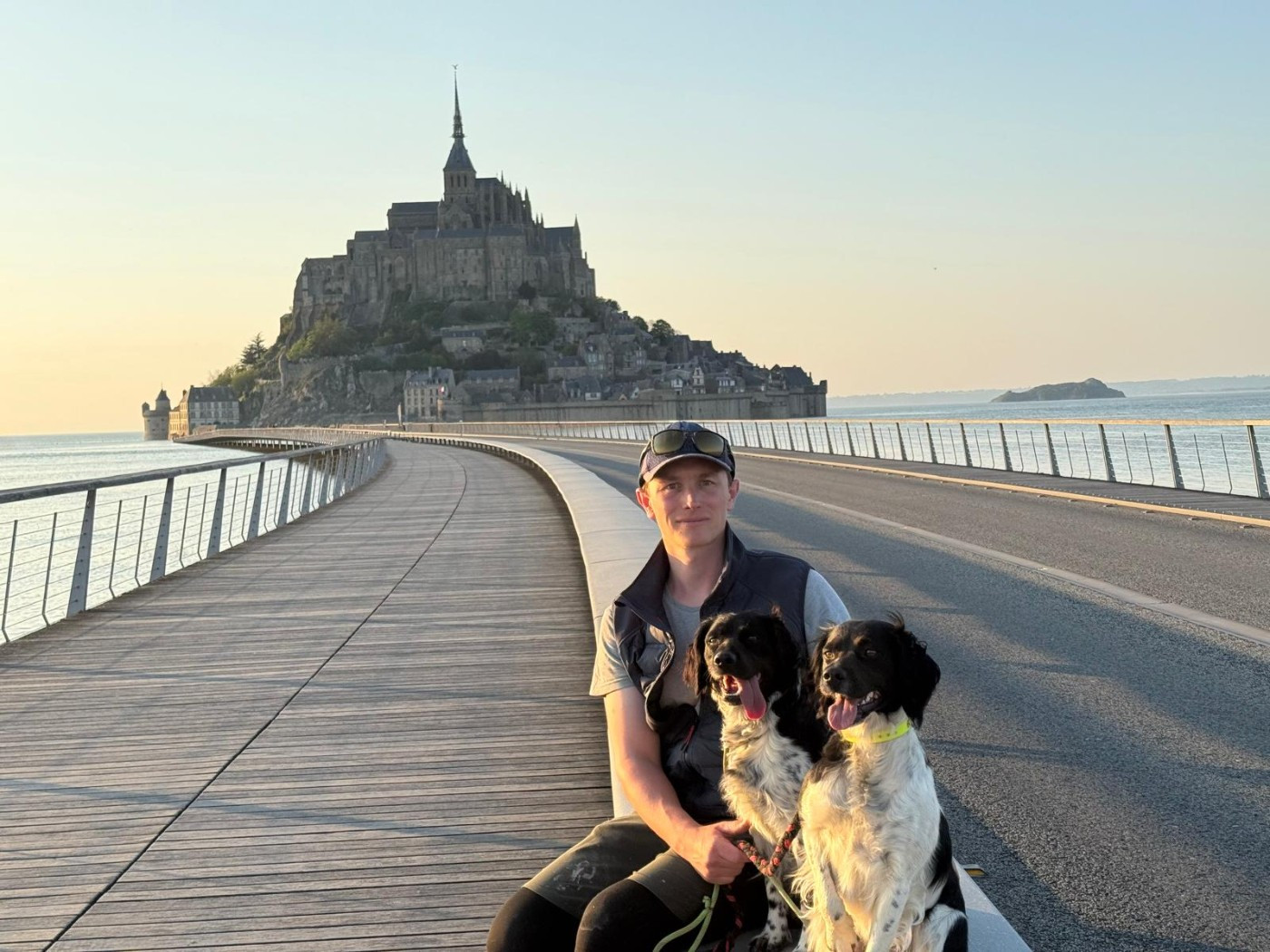 URSULA de Keranlouan et de TAÏGA